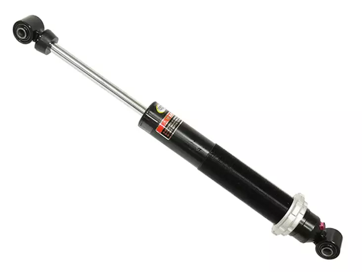 Sno-X suksen kaasuiskari, Ski-Doo - Moottorikelkan suksen iskarit - 97-5010 - 1