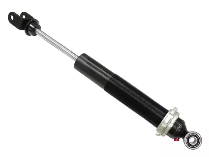 Sno-X suksen kaasuiskari, Yamaha - Moottorikelkan suksen iskarit - 88-990 - 1