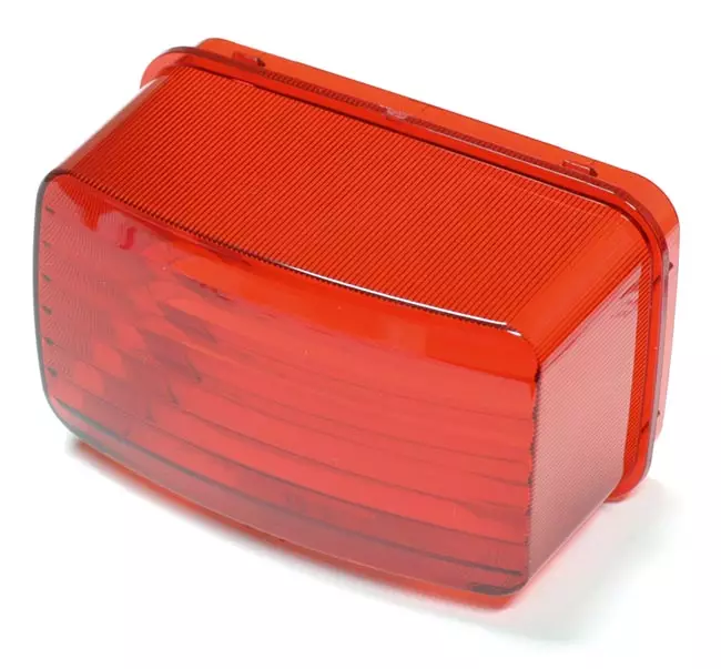 Sno-X takavalon lasi, Yamaha Viking - Moottorikelkan  takavalot - 81-010 - 1