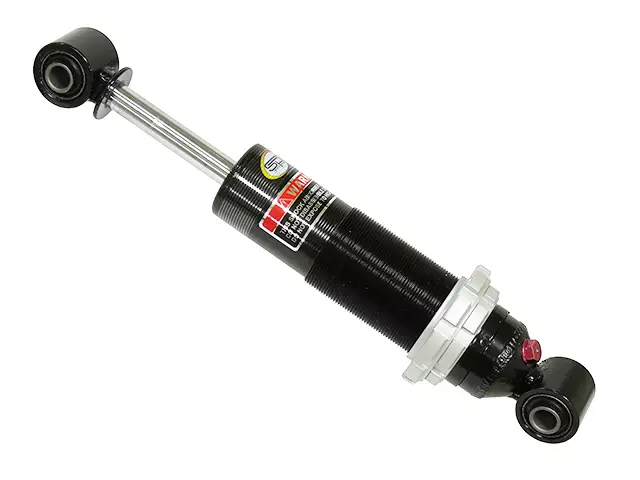 Sno-X telaston etuiskunvaimentaja, kaasu, Polaris - Moottorikelkan telaston etuiskarit - 84-1210 - 1