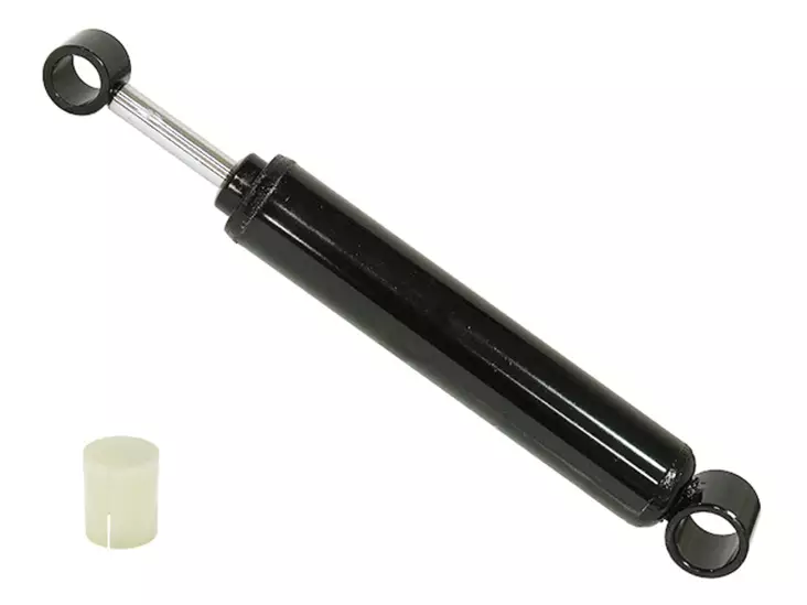 Sno-X telaston takaiskari, hydraulinen, Yamaha - Moottorikelkan telaston takaiskarit - 84-0950 - 1