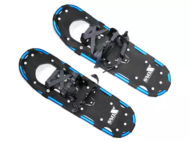 Snow-X lumikenkä - Kelkkakengät - 633-140 - 1