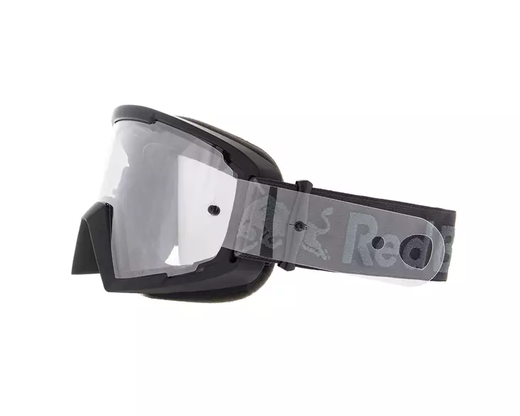 Spect Red Bull Strive Spare tear off film - Ajolasien linssit - 674-219010 - 1