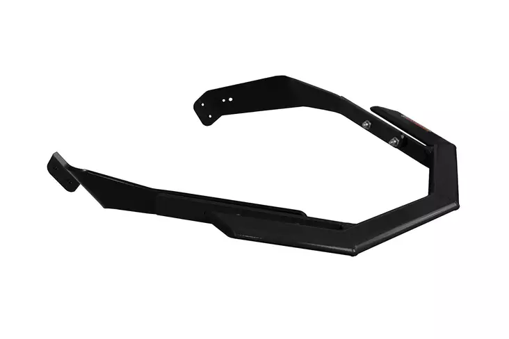 SPI Etupuskuri 2017-18 Ski-Doo Gen 4 "Sport Series" Musta - Moottorikelkan etupuskurit - 822-183-227-0 - 2