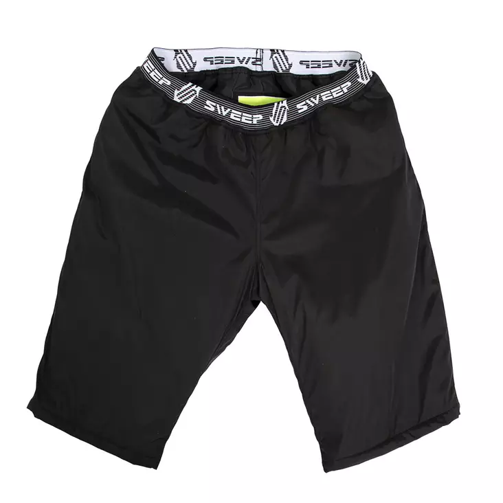 Sweep Warm Up shortsit - Kelkkahousut - 537-2090-0 - 1