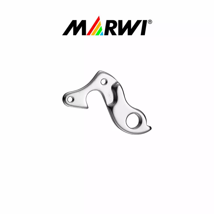 Takavaihtajan korvake marwi, gh-060 - Polkupyörän korvakkeet - GH-060 - 2