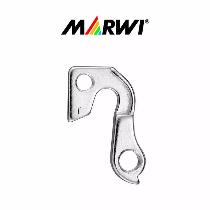 Takavaihtajan korvake marwi, gh-100 - Polkupyörän korvakkeet - GH-100 - 2