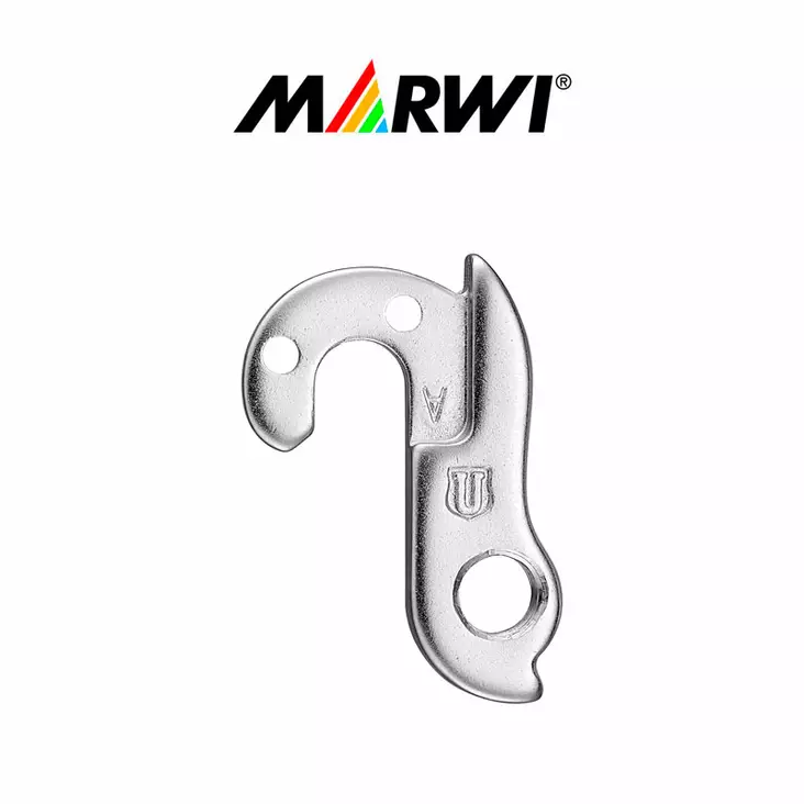 Takavaihtajan korvake marwi, gh-110, giant - Polkupyörän korvakkeet - GH-110 - 2