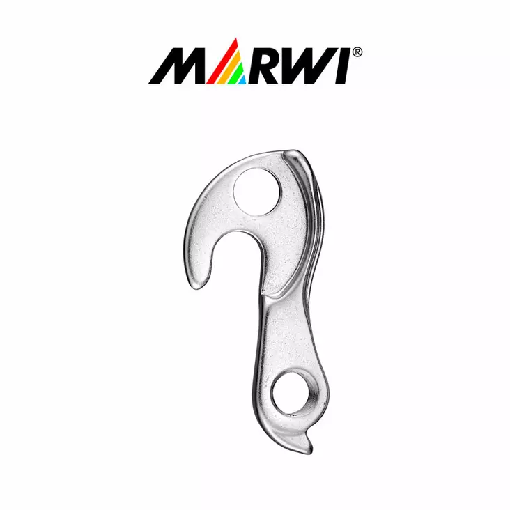 Takavaihtajan korvake marwi, gh-130 - Polkupyörän korvakkeet - GH-130 - 2