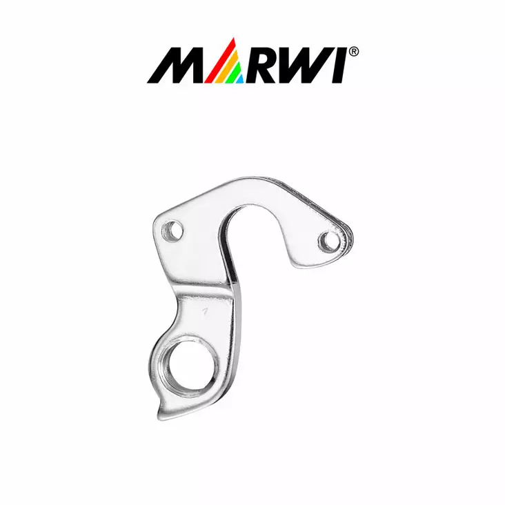 Takavaihtajan korvake marwi, gh-150, cannondale - Polkupyörän korvakkeet - GH-150 - 2