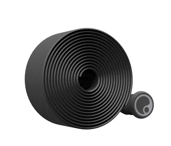 Tankonauhasarja Ergon Road, musta - Tankonauhat - 42500010 - 1