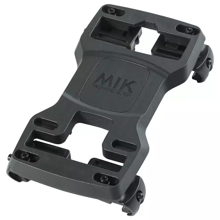 Tavaratelineen MIK adapteri BASIL, universal, musta - Polkupyörän tavarakorit - 70170 - 1