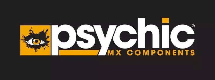 Team 10 Etupyörän holkit Honda - Crossipyörän pyöränholkit - 395-01700 - 1