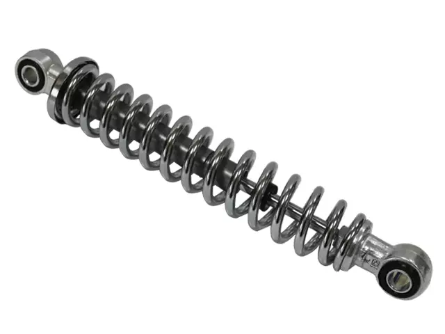 Tec-X Iskunvaimentaja, Suzuki PV50 - Mopon iskunvaimentimet - 307-0720 - 1