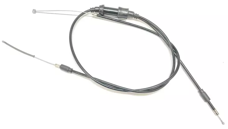 Tec-X Kaasuvajeri, Beta RR - Mopon kaasuvaijerit - 305-4090 - 2