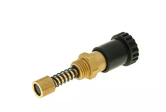 Tec-X Käsiryyppy, PHBG (Dellorto ja muut) kaasutin - Mopon käsi- ja sähköryypyt - 302-0250 - 1