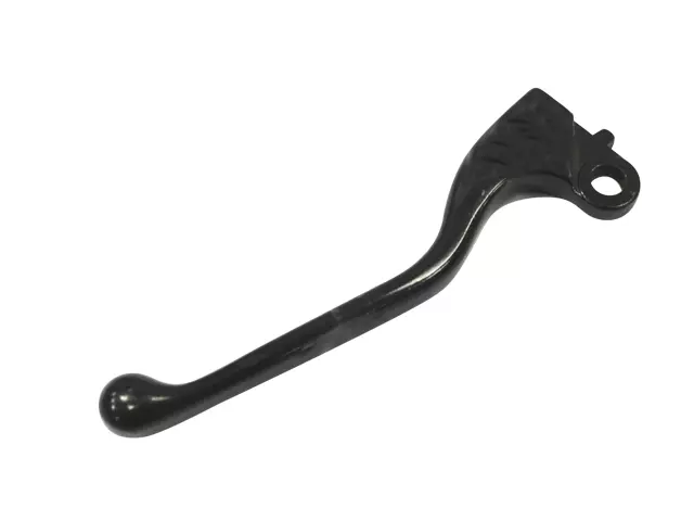 Tec-X Kytkinvipu, Musta, Derbi Senda / Yamaha DT50R - Mopon kytkinvivut - 307-1001-0 - 1