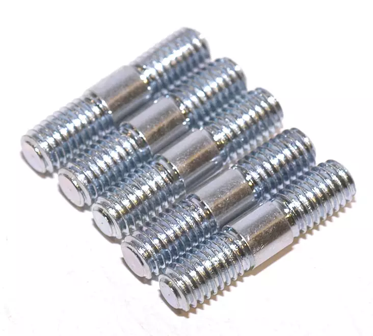 Tec-X Pinnapultti M6 x 25 mm - Mopon pinnapultit - 301-0040 - 1