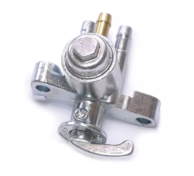 Tec-X Polttoainehana, PV50 - Mopon polttoainehanat - 302-3550 - 1