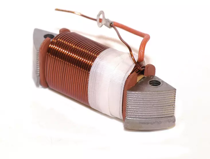 Tec-X Valopuola, Suzuki PV50 - Mopon ensiö- ja valopuolat - 303-0230 - 1