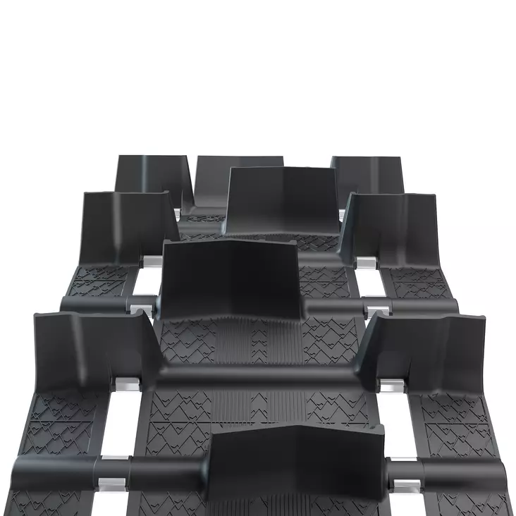 Telamatto Camso Challenger 300LX, 38x391 3,5" 76mm - Moottorikelkan telamatot - 841-9470 - 1