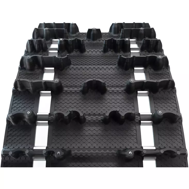 Telamatto Camso Ice Cobra 1.6, 41x371 2,86" 41mm - Moottorikelkan telamatot - 841-9250 - 1