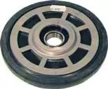 Telapyörä Yamaha, 135mm - Moottorikelkan telapyörät - 84-4135-0 - 1