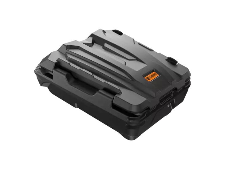 Tesseract kuljetuslaukku Lynx 49 Ranger, 90L - Moottorikelkan laukut - 942-0230 - 1