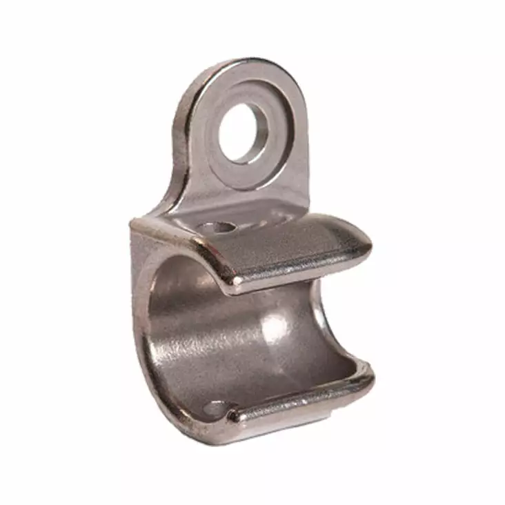 Thule Axle Mount ezHitch Cup - lastenkuljetusperäkärryn lisäkiinnike - Polkupyörän lastenistuimet ja kärryt - 20110720 - 1