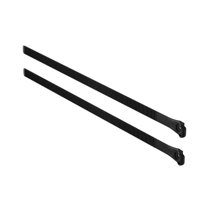 Thule XXL Fatbike Wheel Straps - Polkupyörän kuljetustelineet - 985000 - 1