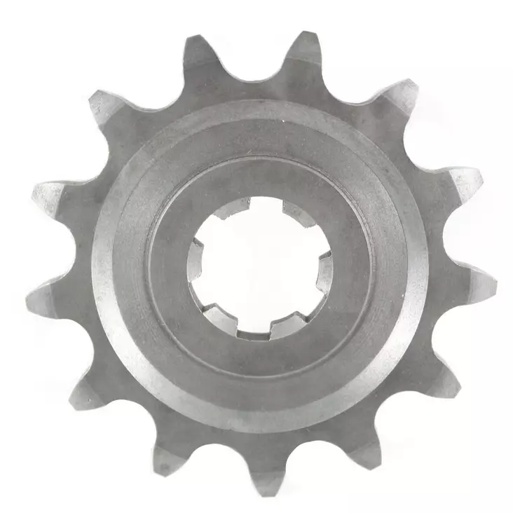 TMV Eturatas SX85 18-.. 428 14t - Crossipyörän eturattaat - 391-615010 - 1