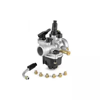 TNT Racing Kaasutin, 17,5mm, "PHVA" - Mopon kaasuttimet - 302-0340 - 1