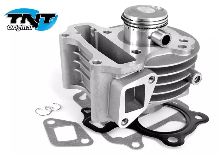 TNT Sylinterisarja, 50cc - Mopon sylinterisarjat - 301-1150 - 1