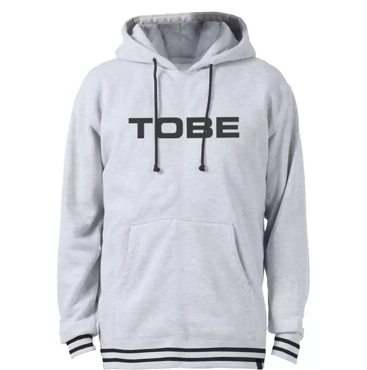 Tobe Furler huppari Marl grey - Paidat ja hupparit - 632-310316-006-0 - 1