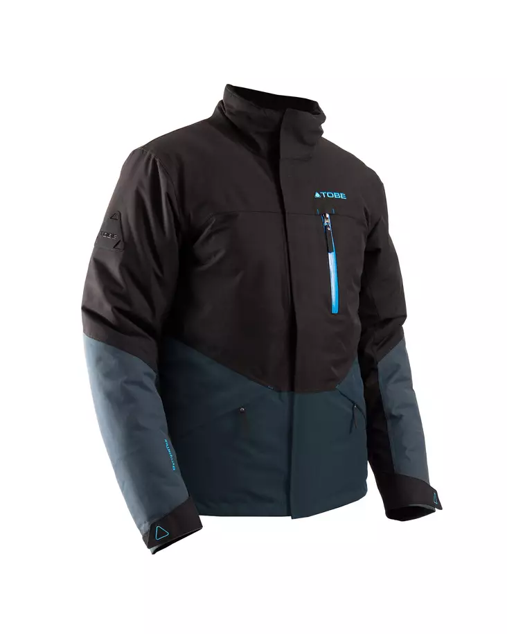 Tobe Hoback Takki Blue Dream - Kelkkatakit - 632-5322-002-0 - 1