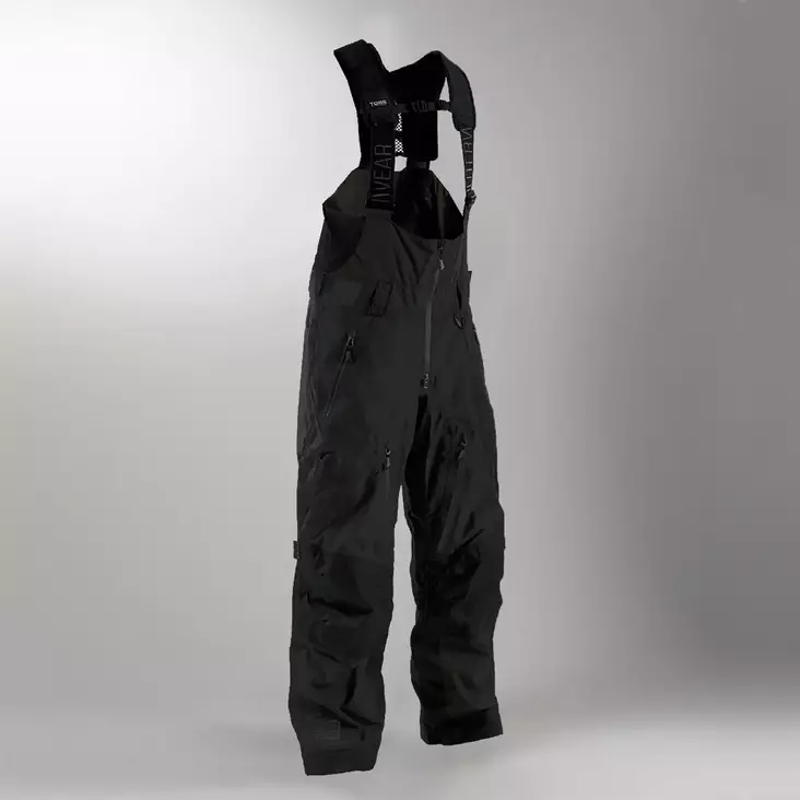 TOBE Novo kelkkahousut, CF Black - Kelkkahousut - 632-1118-101-0 - 1