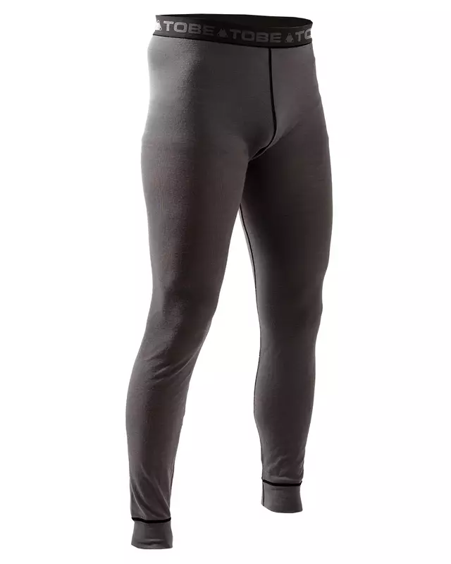 TOBE Primus Merino alushousut, Dark Ink - Alusasut ja kerrastot - 632-410221-006-0 - 1
