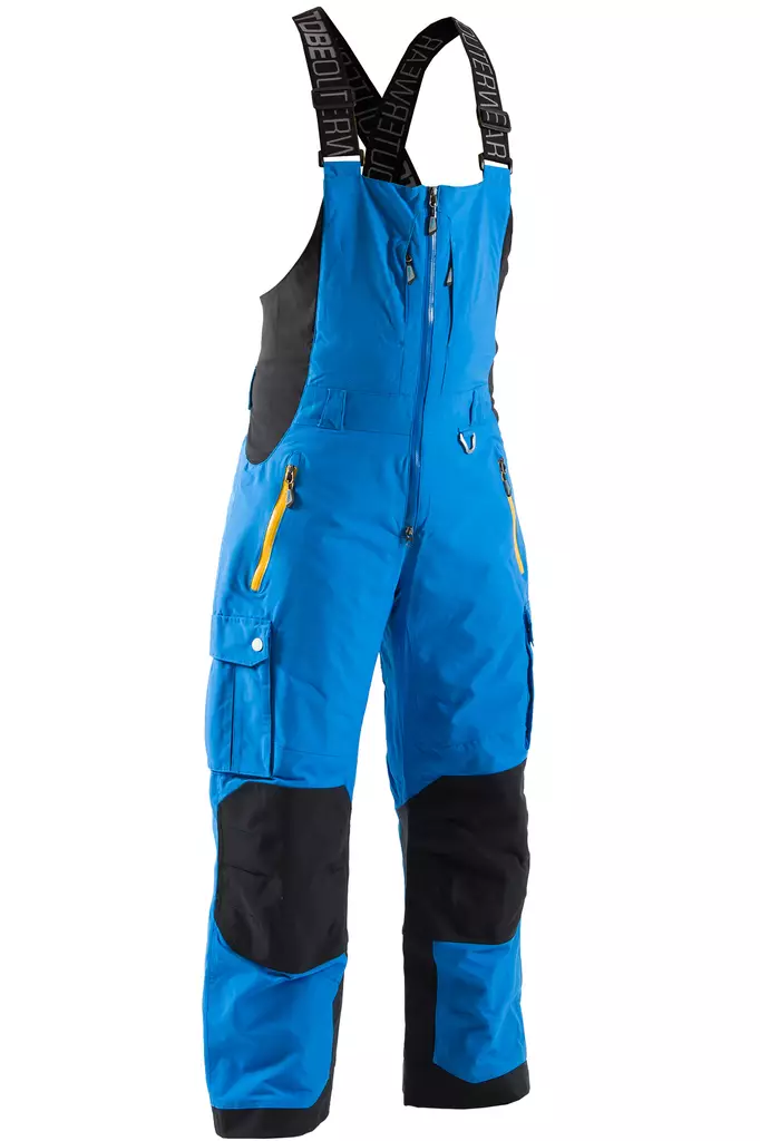 TOBE Tapar housut, Blue Aster - Kelkkahousut - 632-1518-002-0 - 1