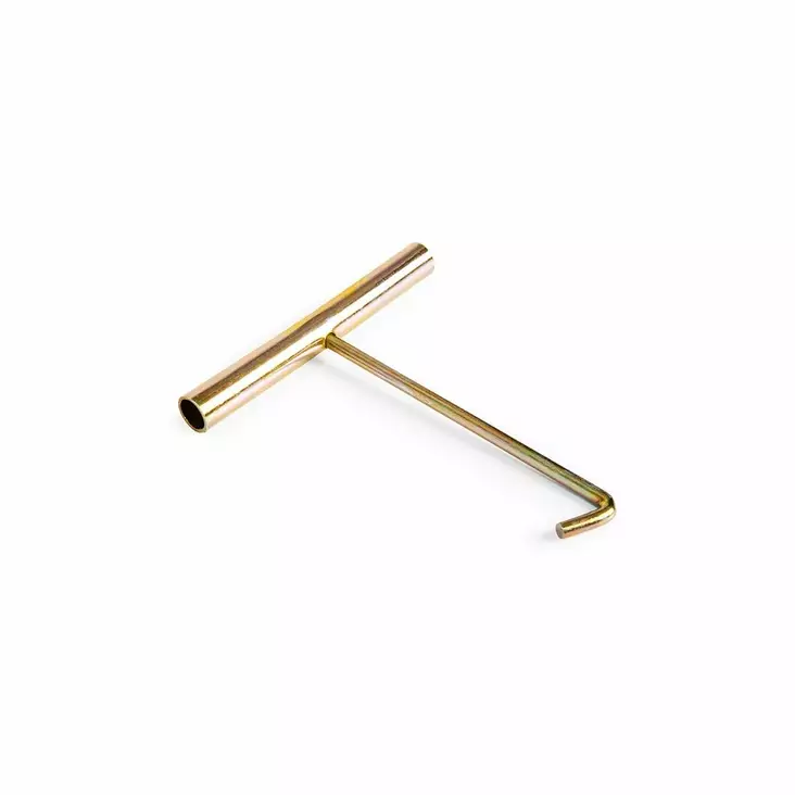 Trampoliinijousien T-koukku - Trampoliinit - GSSP-TR-70 - 1