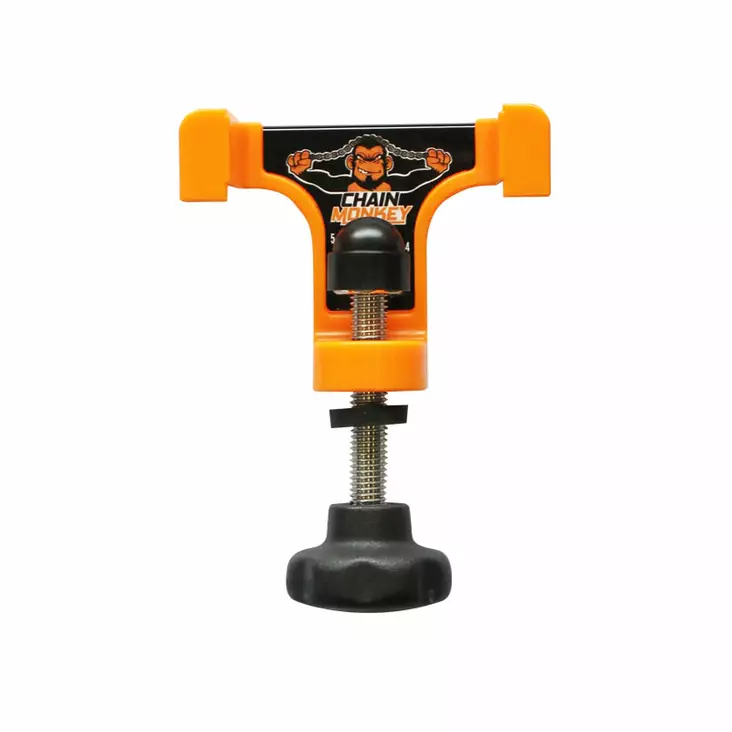 Tru-Tension Motorcycle Chain Monkey - Työkalut - 440-100 - 1