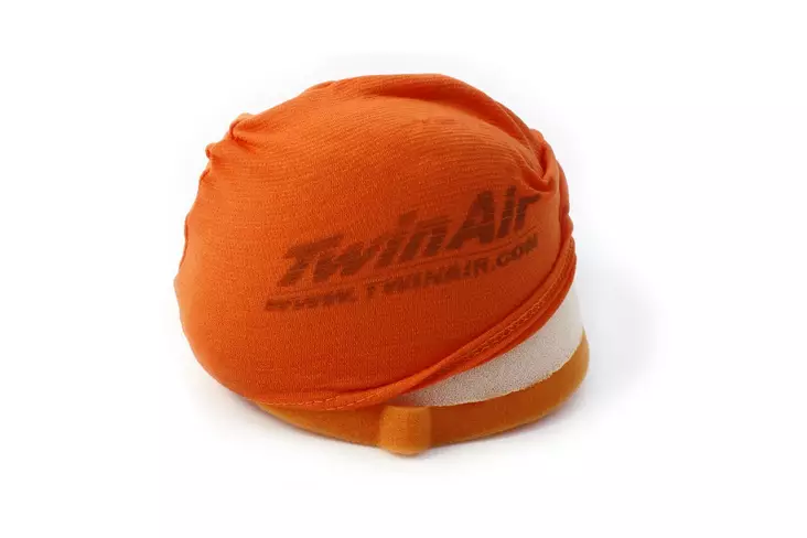 Twin Air Air Filter Sock-Cloth (2-Pack) Honda 125/250/500 - Crossipyörän suodatintarvikkeet - 201-16-0000 - 1