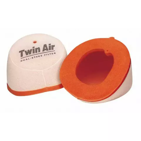 Twin Air Ilmansuodatin TM MX/Enduro 250/450 Fi 4-T 15-16 - Crossipyörän ilmansuodattimet - 201-15-8070 - 1