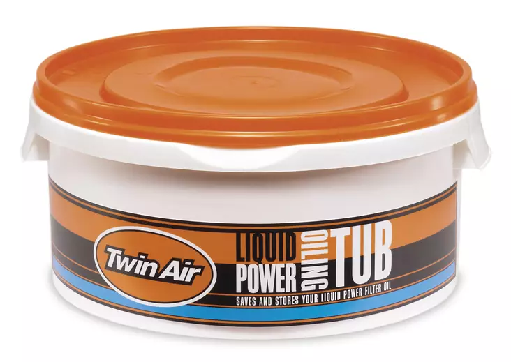 Twin Air Oiling Tub (3 liter) - Ilmansuodatinöljyt ja aineet - 201-15-9010 - 1