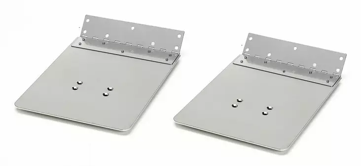 Uflex Trimmilevyt RST 9x9 - Veneen trimmisarjat - 114-2-42650 - 1