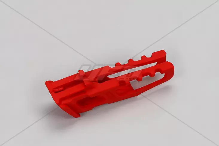 UFO Ketjuohjuri CRF250 14-,CRF450 13- Punainen 070 - Crossipyörän ketjuohjurit - 650-4662-070 - 1