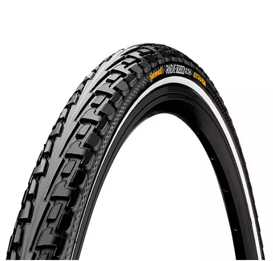 Ulkorengas 28" Continental Ride Tour Reflex 47-622 - Polkupyörän ulkorenkaat - 0101160 - 1