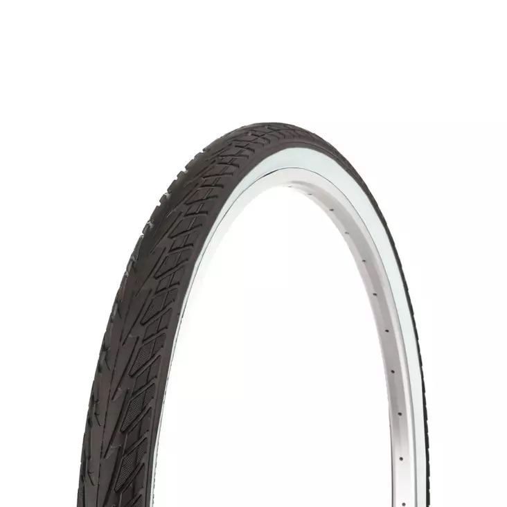 Ulkorengas 28" DELI 47-622, musta/valkoinen, SA-234 - Muut merkit - D-035260 - 1