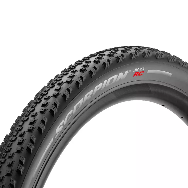 Ulkorengas 29" PIRELLI Scorpion XC RC Colour Edition, TLR, 29*2,4", 60-622, lite - Polkupyörän ulkorenkaat - 4022100 - 1