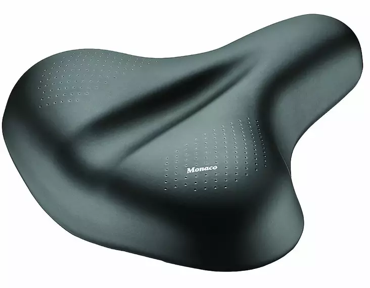 Vakioistuin Selle San Remo Monaco - Polkupyörän istuimet - 339530 - 1