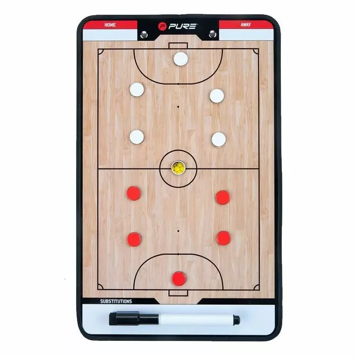 Valmentajan tekniikkataulu - futsal - Muut tarvikkeet - GSP2I100650 - 1